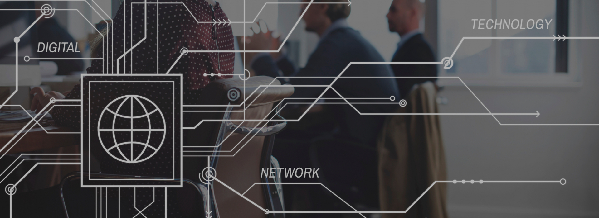 business networking