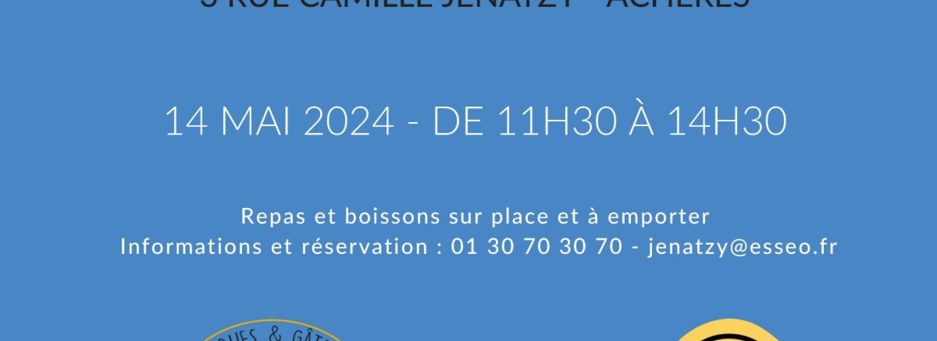 PORTES OUVERTES COWORKING ACHERES