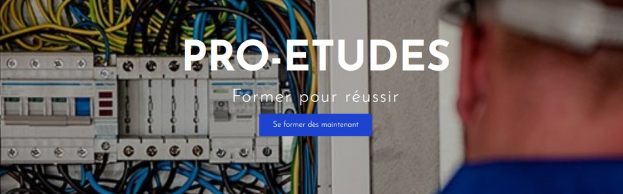 pro etudes