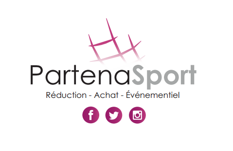 Logo PartenaSport