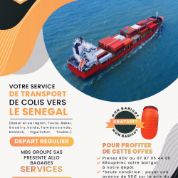 Flyer Recto