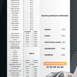 Flyer Verso