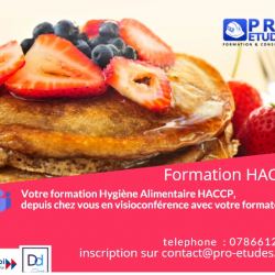 HACCP