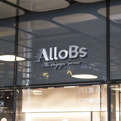 Facade AlloBS