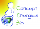 Logo Concept Energie bio