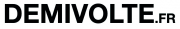 Logo Demivolte