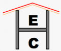 LOGO ECO CONTROLE HABITAT