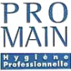 LOGO PROMAIN 