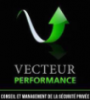 LOGO VECTEUR PERFORMANCE