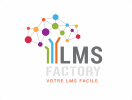Logo de l'entreprise LMS Factory