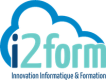 logo i2FORM