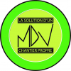 Logo MDV BENNES