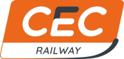 logo CEC RAILWAY