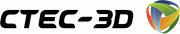 Logo CTEC-3D