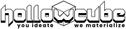 logo HollowCube