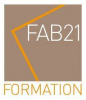 Logo Fab21 Formation