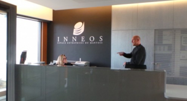 Services Inneos