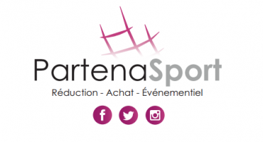 Logo PartenaSport