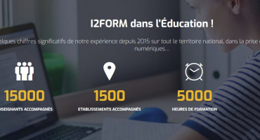 actu i2form