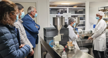 visite sous préfet