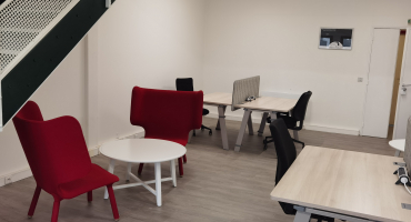 coworking