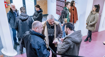 Café du Jeudi 2 février 2023