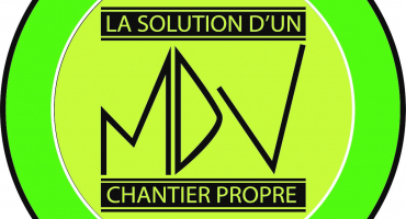 Logo MDV BENNES