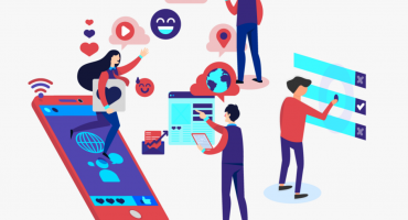 Social media