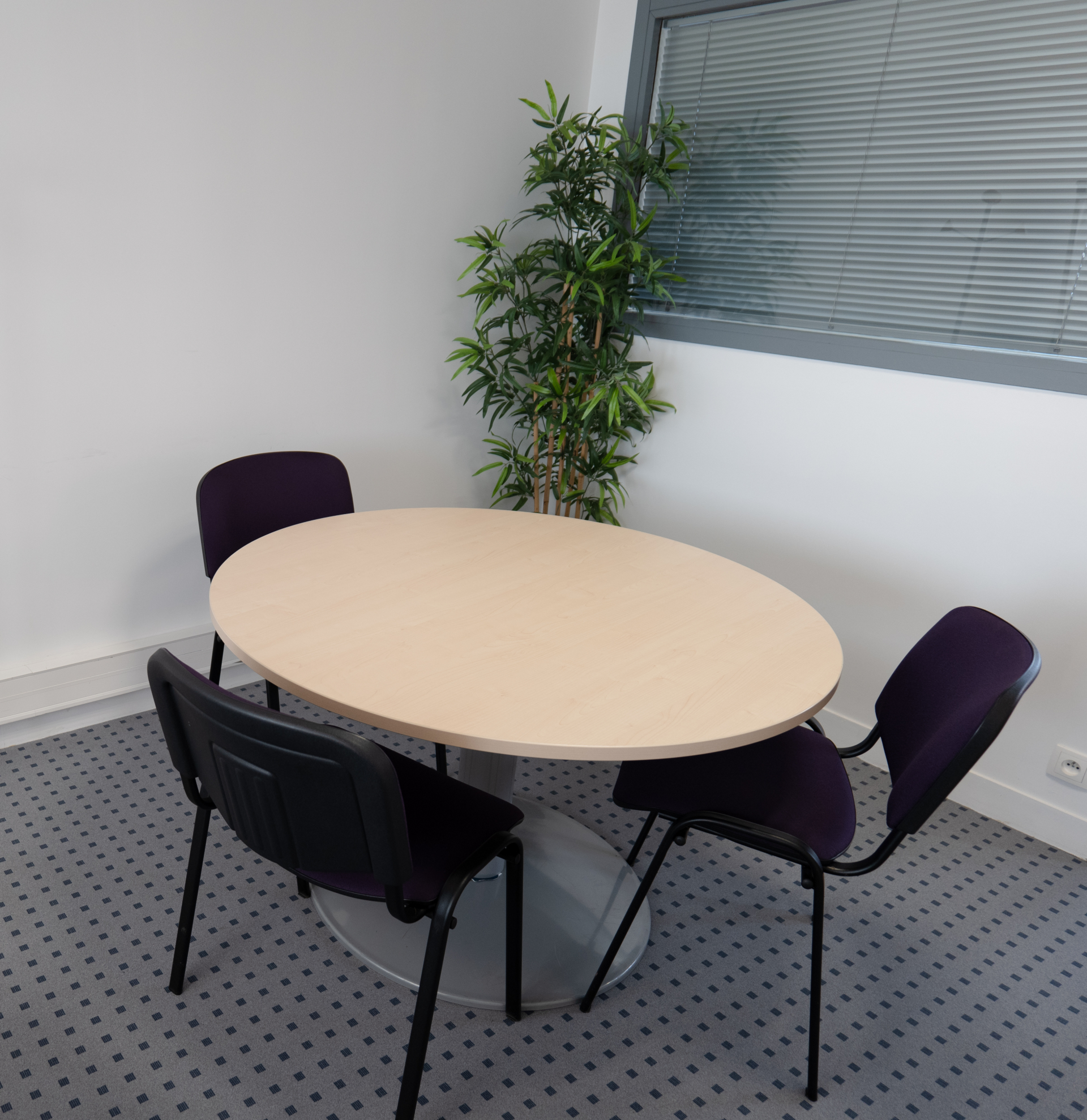 Bureau de passage Inneos
