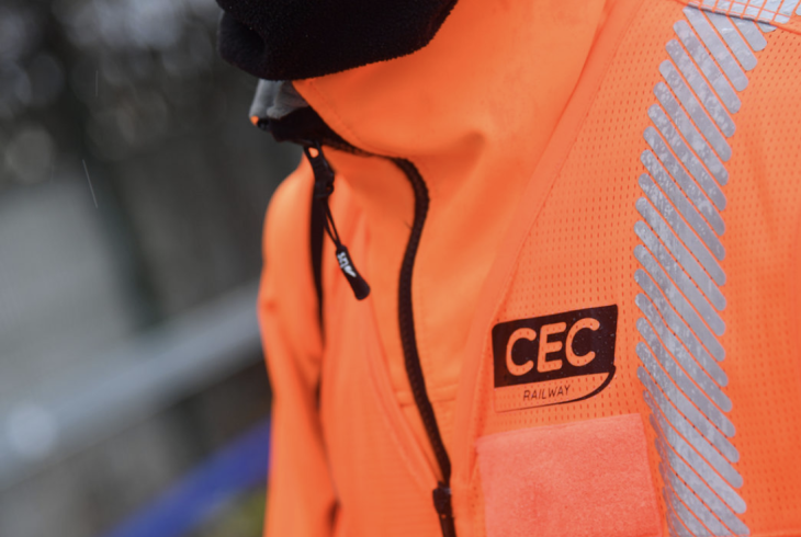 image CEC RAILWAY