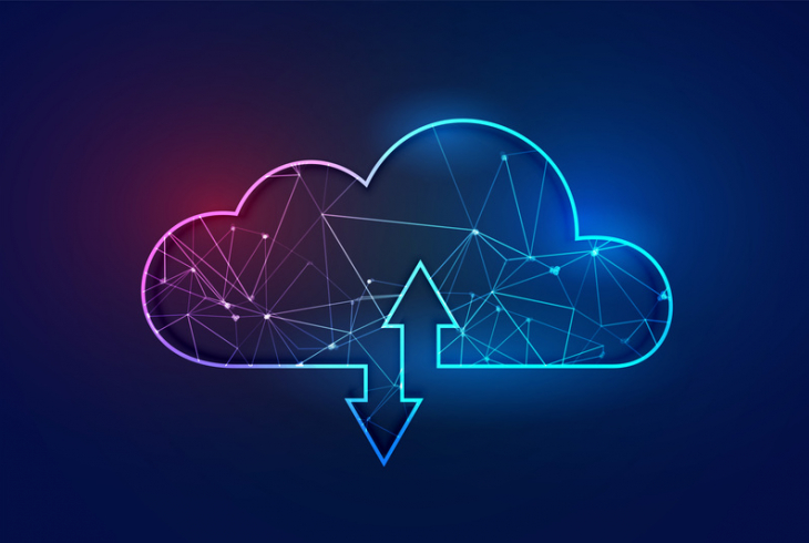 Symbole cloud