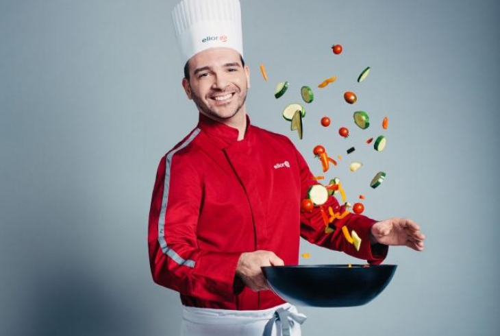 Cuisiner