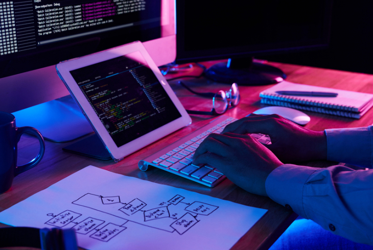Logiciel informatique